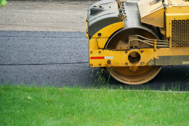 Best Driveway Border and Edging  in Conover, NC